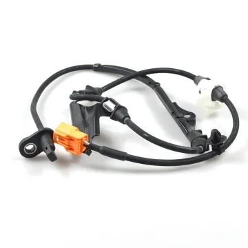 ABS Sensor 57450-SDA-A02 57450-SDA-A01 AB312C216AD Position FR