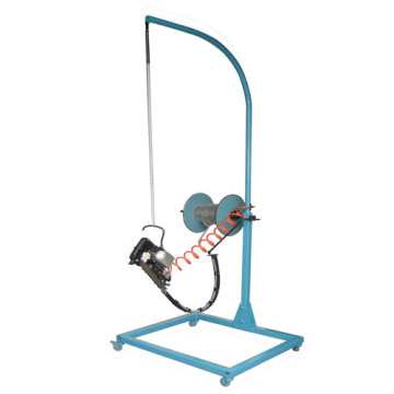 Metal Torsion Spring Clip 