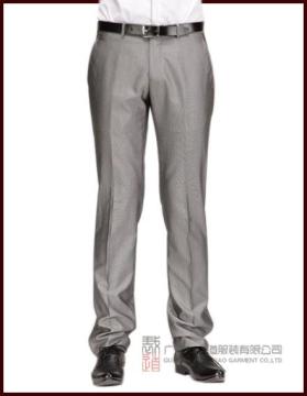 Suit Pants for Man (S-002)
