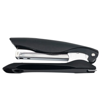 Manufacturer Wholesales School Office Supply Stationery: 20 Sheets Metal Stapler Machine 24/6, 26/6 Promotional Desktop Stapler