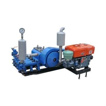 Ανταγωνιστική τιμή BW250 250L Duplex και Triplex Mud Pump