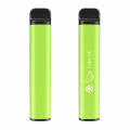 Beautiful Design 2022 Hottest E-Cigarette for 2000 Puffs