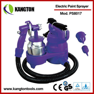 KANGTON New Hand Held Portable Electric Paint Sprayer