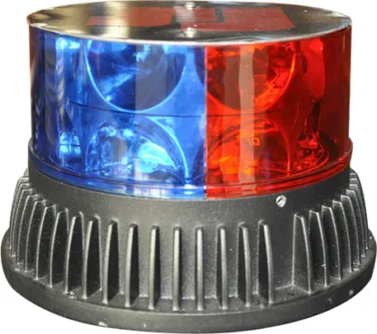 VS3-b LED beacon emergency light bars