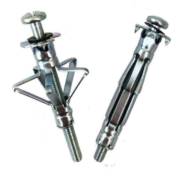 Inch General Purpose Drywall Anchors