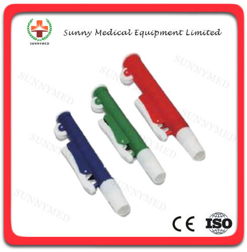 SY-B111 simple easy operation pipette pump different types of pipette price