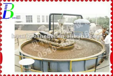 Slaughtering Wastewater Treatment Equipment