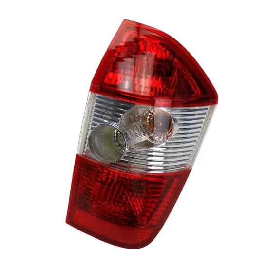 LED Tail Light Brake Lamp for Chery Tiggo3 06-09 - T11-3773020