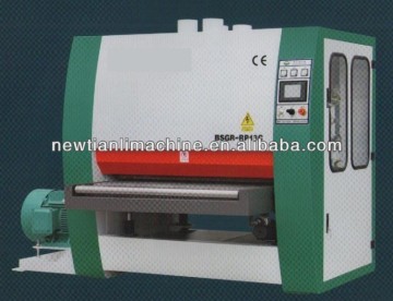 Woodworking Sanding machine
