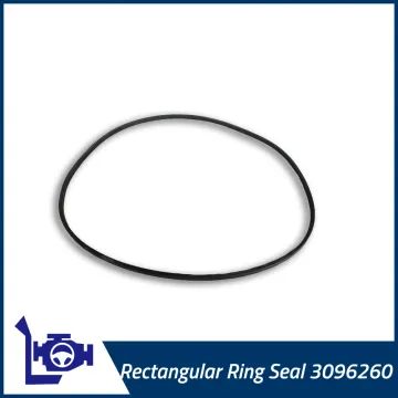 3096260 Cummins Rectangular Ring Seal