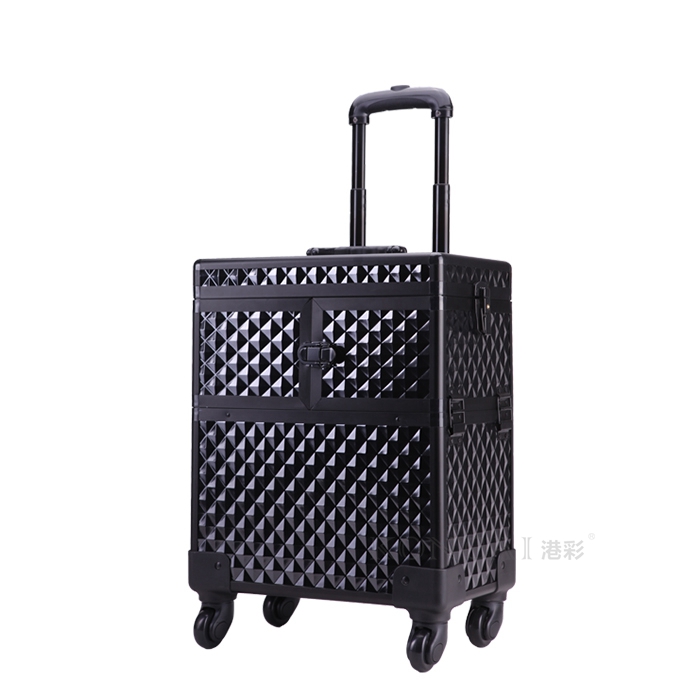 Makeup Artist Train Case