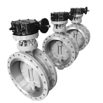 Hot Selling Corrosion Resistant Titanium Butterfly Valve