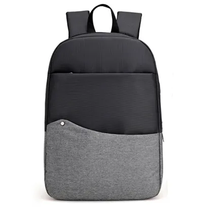 Casual business city notebook backpack