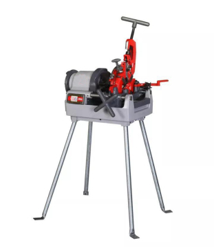 dies cutting threading machine Asada type