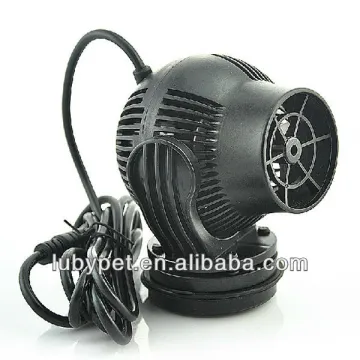 6-12W Jebao Aquarium Big Power Wave Maker for Aquarium WP-25