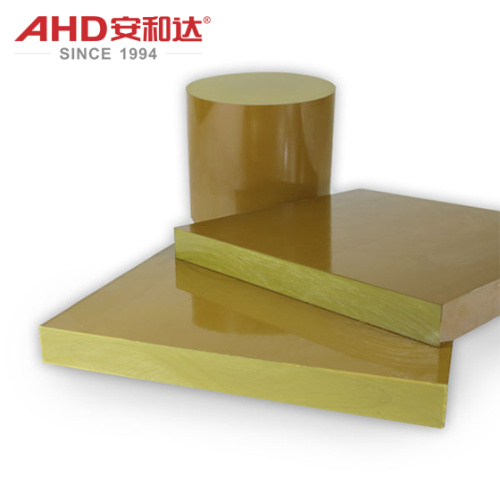 Каразійная ўстойлівасць да поліаміду-іміду стрыжня PAI