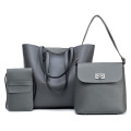 Hot ladies' low price newest leather lady bag