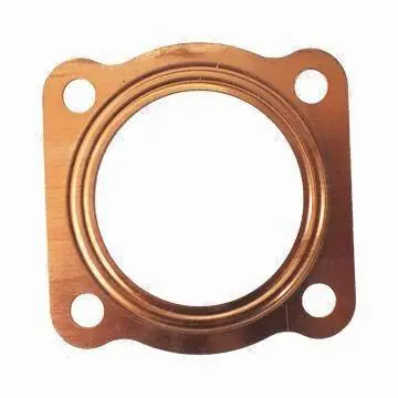 Motorcycle Gasket, Customized Specifications are Accepted, OEM Orders are Welcome