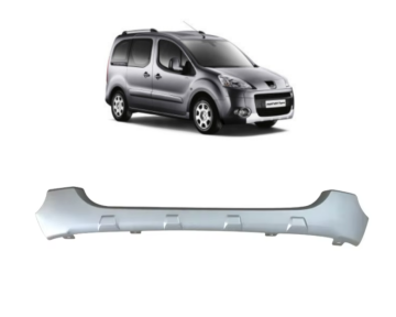 Front Bumper Lower for Partner Tepee Berlingo III OEM 7452.VK