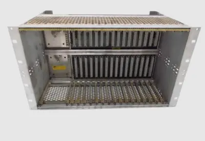 ABB DSRF185 3BSE004382R1 Equipment Frame