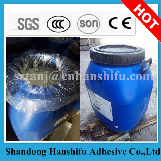 High Strength White Glue for PVC and Wood