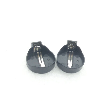 CR2032 Battery Holder Box 3V Button Battery Holder Without Cover