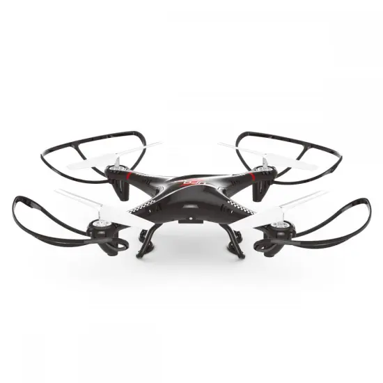 2.4G 4CH iOS/Android FPV Quadcopter Live View