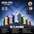 Geek pro 45k puff vape Gudang UE