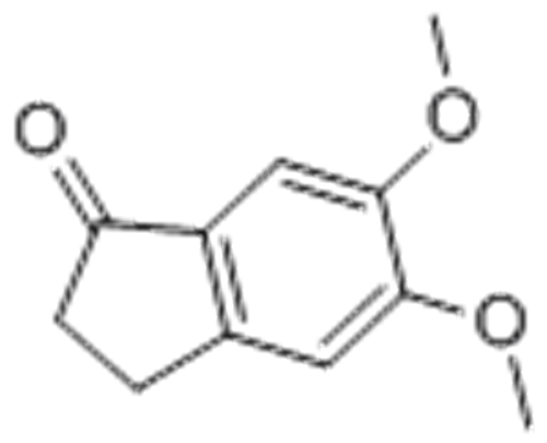 5,6-Dimethoxy-1-indanone CAS 2107-69-9