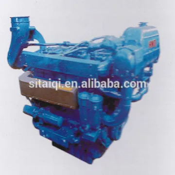 Dautz TBD314 Series engine for marine power station and pump set multi cylinders marine diesel engine used for sale
