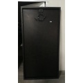 FULL black panel mono 320w