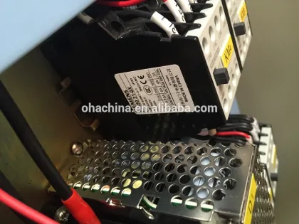 "OHA" Brand HAPK- 300/3200 flanging machine, machine tool,plate machine