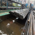 Cold drawn precision st37 seamless steel pipe