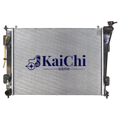 13191 Bộ tản nhiệt Kia Optima /Cadenza 2.4L /3.3L 11-16