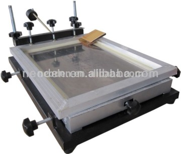 *Manual Stencil Printer Neoden