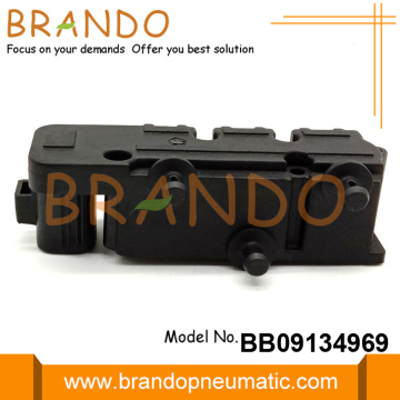 Land Rover Air Suspension Solenoid Valve Coil RVH000095