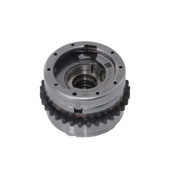 YOUPARTS Camshaft Adjuster Gear Actuator for Benz Models W221 W222 W166 X166 C292 (2760503800, 2760501600, 2760501747)