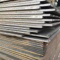 Astm A36 Carbon Steel Plate