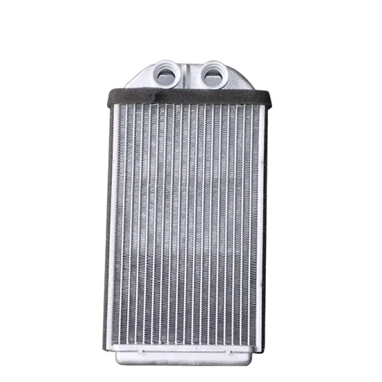 Engine Assembly Car Heater Core For TOYOTA RAV4 94-00 DPI 9338 Heater Core