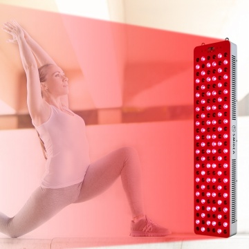 Red Light Therapy Device For Skincare