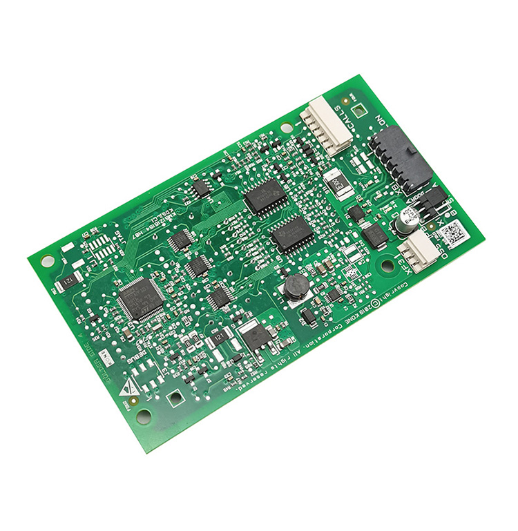 Elevator Display Board KM51216153G11 for KONE 2