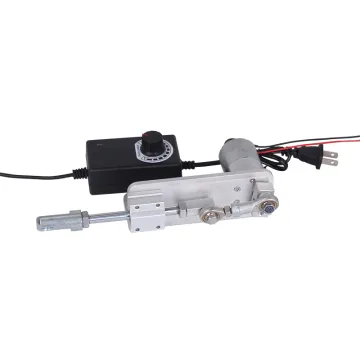 Updated 3 Type WFTL Electric Cylinder 12V