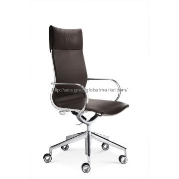 Mercury-HB Office Chair, Mesh Chair