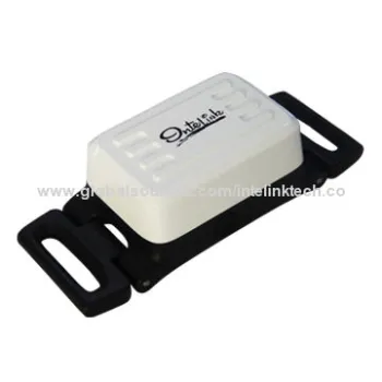 GPS tracker, weighs 55g, vehicle tracking, real-time positioning, SOS/low power/geofence alertNew