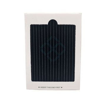 Replacing Frigidaire PureAir Paultra Filters: A Guide to Carbon Activated Refrigerator Spare Parts