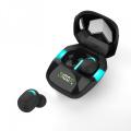 Stereo Sound Earphones For Game Mobiles