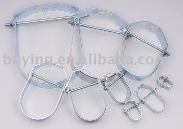 Clevis Hangers