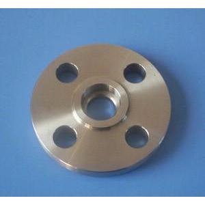 ANSI B16.5 stainless steel socket welding flange
