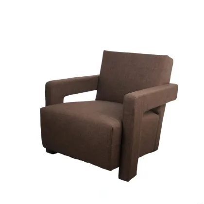 Living Room Home Office Furniture Leisure Sofa Chair