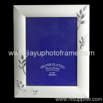 Popular Design Metal Photo Frames 